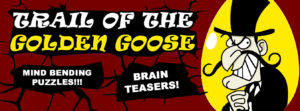Trail of the Golden Goose Quiz